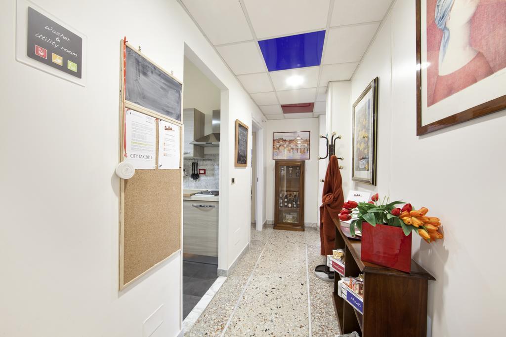 Il Segno In Casa de hóspedes *