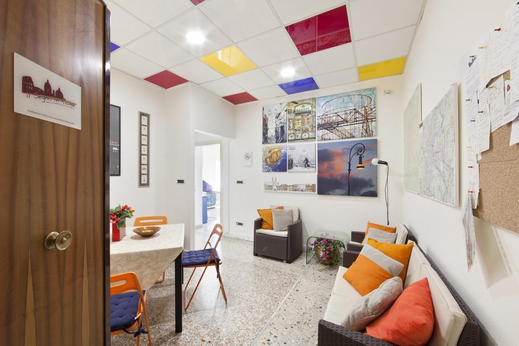 Il Segno In Casa de hóspedes