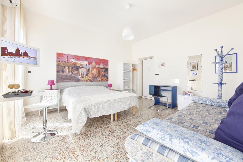 Il Segno In Casa de hóspedes *