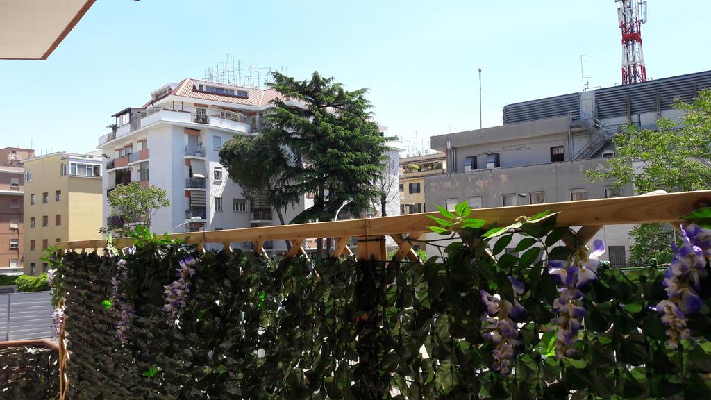 Casa de hóspedes Il Segno In