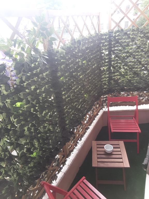 Il Segno In Casa de hóspedes
